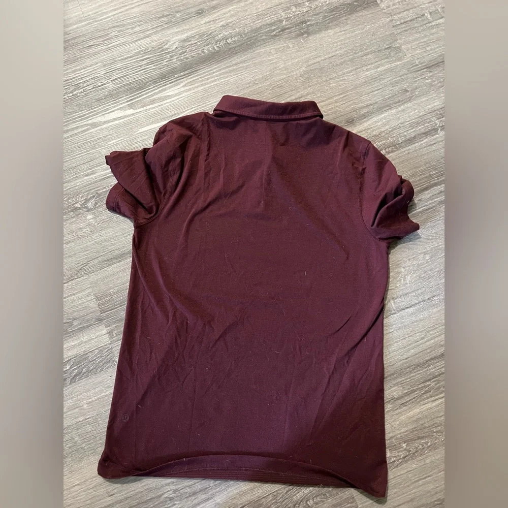 Lululemon Athletica Multi Polo Shirts (Bundle) - Picture 8 of 9